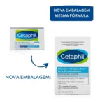 Sabonete em Barra Cetaphil Pele Sensível com 127g - Image 4