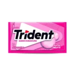 Goma de Mascar Trident X Gamers Citrus Mix Sem Açúcar 48,3g - Image 3