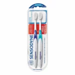 Kit Escova de Dente Sensodyne Gentle Suave às Gengivas 2 unidades - Image 2