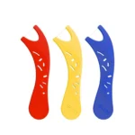 Flosser Infantil para Limpeza dos Dentes G.U.M Patrulha Canina com 40 unidades - Image 3