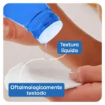 Demaquilante Bifásico Nivea com 125ml - Image 4