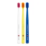 Escova de Dente Curaprox Ultra Soft 5460 - 3 unidades - Image 2
