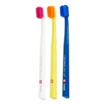 Escova de Dente Curaprox Ultra Soft 5460 - 3 unidades - Image 3