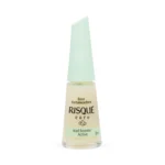 Kit Risqué Care Secante Express + Removedor de Esmalte 7 em 1 + Base Fortalecedora para Unhas - Image 4