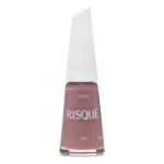 Esmalte Cremoso Risqué 8ml - Bali