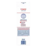 Escova de Dente Colgate Ultra Soft Ultra Macia com 3 unidades - Image 4
