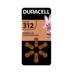 Pilha Alcalina Aa Duracell 1.5v - 2 unidades - Image 3