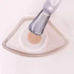 Esmalte Risqué Diamond Gel Branco Camafeu Hipoalergênico com 9,5ml - Image 4