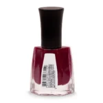 Esmalte Risqué Diamond Gel Amora Negra Hipoalergênico com 9,5ml - Image 3