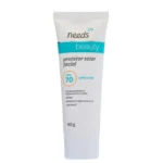 Protetor Solar Facial Needs Beauty FPS 70 40g - Image 2