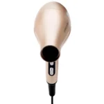 Secador de Cabelo Kiss New York Tourmaline Ion 2000W 220V 1 unidade - Image 3