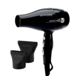 Secador de Cabelo Kiss New York Pro Ion 2200W 220V 1 unidade - Image 2
