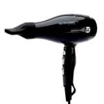 Secador de Cabelo Kiss New York Pro Ion 2200W 220V 1 unidade - Image 3
