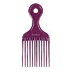 Pente de Cabelo Lanossi Garfo - 1 unidade - Image 2