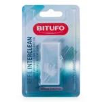 Refil para Escova Interdental Bitufo Interclean Cônico com 6 unidades