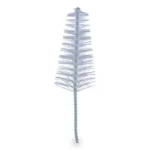 Refil para Escova Interdental Bitufo Interclean Cônico com 6 unidades - Image 2