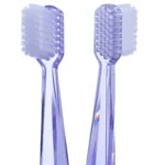 Escova de Dente Bitufo Class Soft Extramacia com 1 unidade + 1 Protetor de Cerdas - Imagem 3