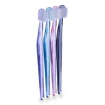 Escova de Dente Bitufo Class Soft Extramacia com 1 unidade + 1 Protetor de Cerdas - Imagem 4