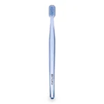 Escova de Dente Ortodôntica Bitufo Class Orto Macia+Média com 1 unidade + 1 protetor de cerdas - Imagem 2