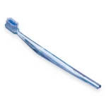 Escova de Dente Ortodôntica Bitufo Class Orto Macia+Média com 1 unidade + 1 protetor de cerdas - Imagem 4