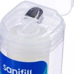 Fio Dental Sanifill Clássico Leve Mais Pague Menos com 125 metros - Image 4
