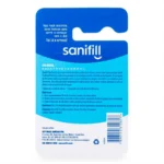 Fita Dental Sanifill com 1 unidade de 125m - Image 4