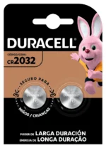 Pilha Alcalina Aa Duracell 1.5v - 4 unidades - Image 4