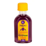 Reparador de Pontas Amend Gold Black Nutritive 30ml - Image 3