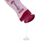 Sabonete Líquido Monange Frutas Vermelhas com 240ml - Image 2