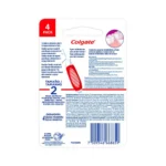 Escova Interdental Colgate com 4 unidades - Image 2