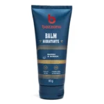 Bálsamo Barba e Bigode Bozzano Hidratante com 90g
