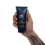 Bálsamo Barba e Bigode Bozzano Hidratante com 90g - Image 4