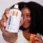 Repelente Moskitoff Adulto Aerosol Deet 165ml - Image 3