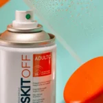 Repelente Moskitoff Adulto Aerosol Deet 165ml - Image 4