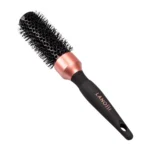 Escova de Cabelo Lanossi Modeladora Modelagem Bronze 33MM - 1 unidade - Image 2