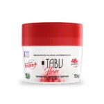 Desodorante Antitranspirante Creme Herbíssimo Care Rosa Mosqueta e Niacinamida 72h 55g - Imagem 4