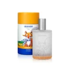 Deo Colônia Infantil Baby Zumm Abelha Rainha 120ml - Imagem 2
