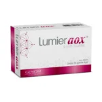 Suplemento Alimentar Lumier Aox 30 Cápsulas
