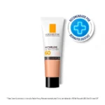 Protetor Solar Facial La Roche-Posay Anthelios Ultra Cover FPS 60 Cor 3.0 Cobertura e Proteção 30g - Image 2