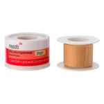 Fita Microporosa Needs Bege 2,5cm x 4,5m 1 unidade - Image 4