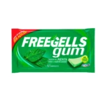 Goma de Mascar Freegells Extra Forte 8g - Image 4