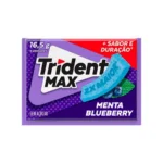 Goma de Mascar Freegells Menta 8g - Image 4