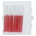 Escova Interdental Needs Cilíndrica Extra Fina 3mm 10 Unidades - Image 3