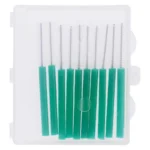 Escova Interdental Needs Cilíndrica Fina 4mm 10 Unidades - Image 3