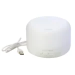 Difusor de Aromas Purificador Caretech Colors HC385 - Imagem 2
