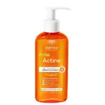 Kit Darrow Actine Gel de Limpeza 140g + Sérum Concentrado Energizante Vitamina C 30g + Protetor Solar Facial One FPS 50 Sem Cor 40g - Image 2