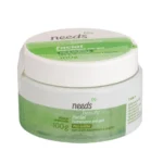 Hidratante Facial Needs Beauty Ácido Hialurônico e Pepino 100g - Imagem 3