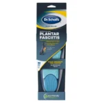 Palmilha de Gel Dr. Scholls For Her Flats Transparente 1 par - Image 4