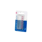 Refil para Escova Interdental Curaprox Prime 0,08mm 8 unidades - Image 2