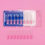 Refil para Escova Interdental Curaprox Prime 0,08mm 8 unidades - Image 3